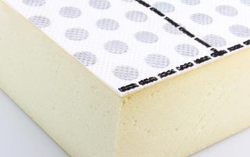 meeting Stottesdon building codes