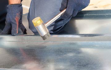 Stottesdon metal roofing costs