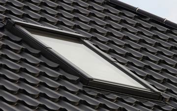 benefits of Stottesdon roof windows