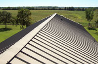 Stottesdon metal roof quotes