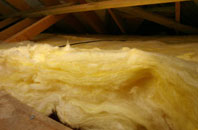 Stottesdon pitch roof insulation